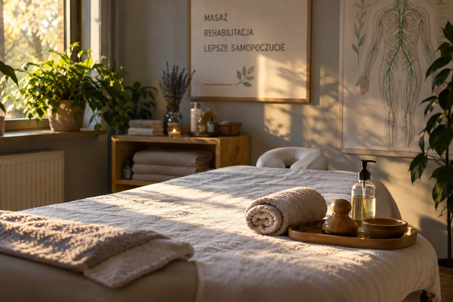 Health Trend or Hype: Is Lymphatic Massage Right for You?