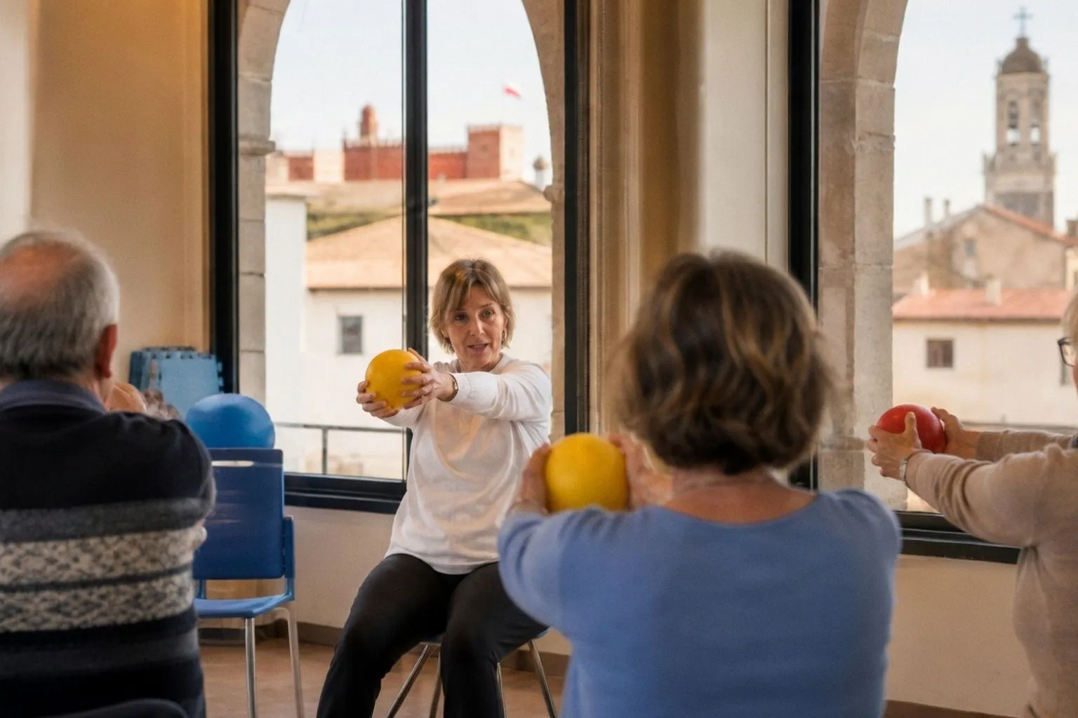 Neuroplastyczność w rehabilitacji poudarowej: jak ocenić skuteczność terapii?