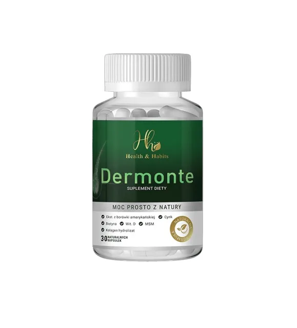Dermonte