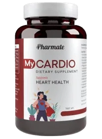 My Cardio