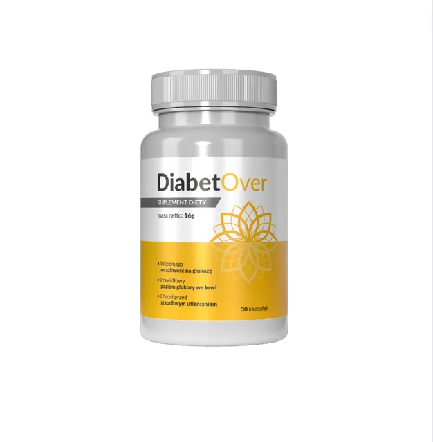 DiabetOver