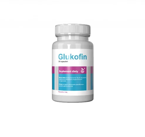 Glukofin