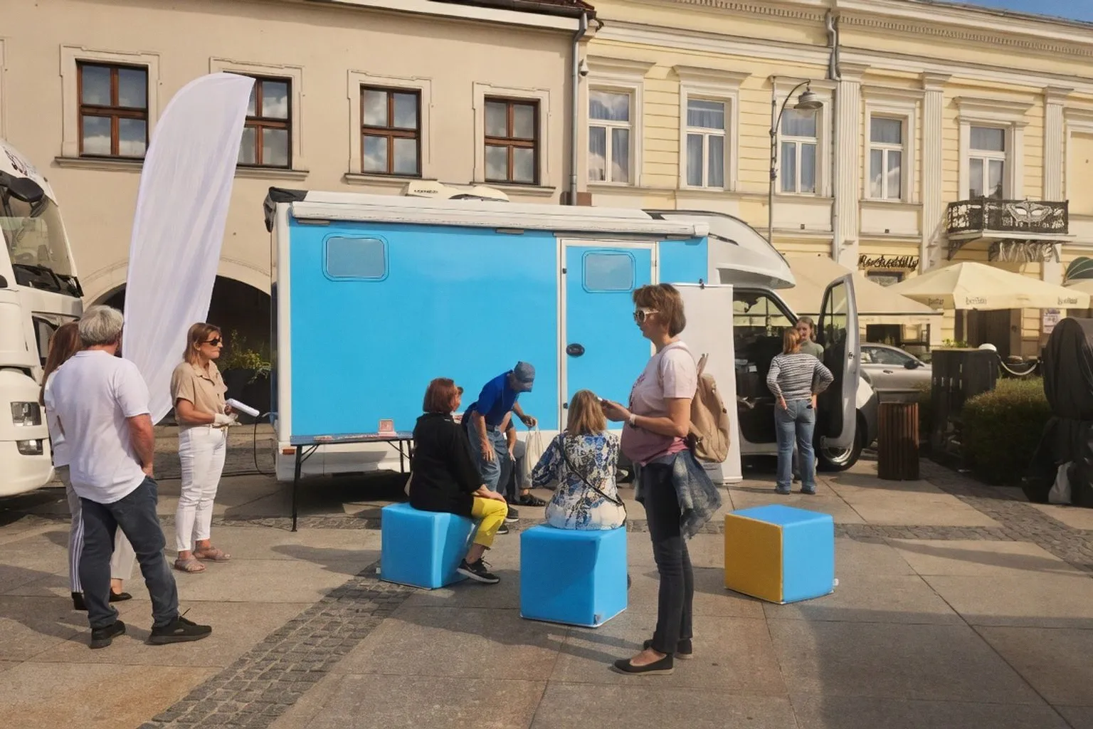 Zadbaj o siebie: jak bezpłatne badania profilaktyczne chronią Twoje zdrowie